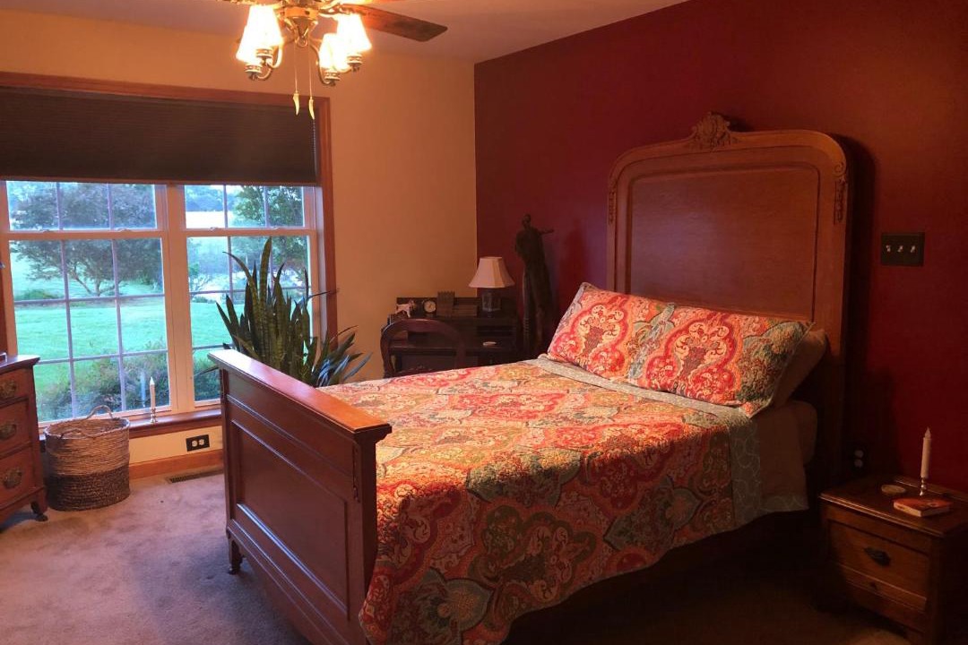 Photo of Bedroom in Milford