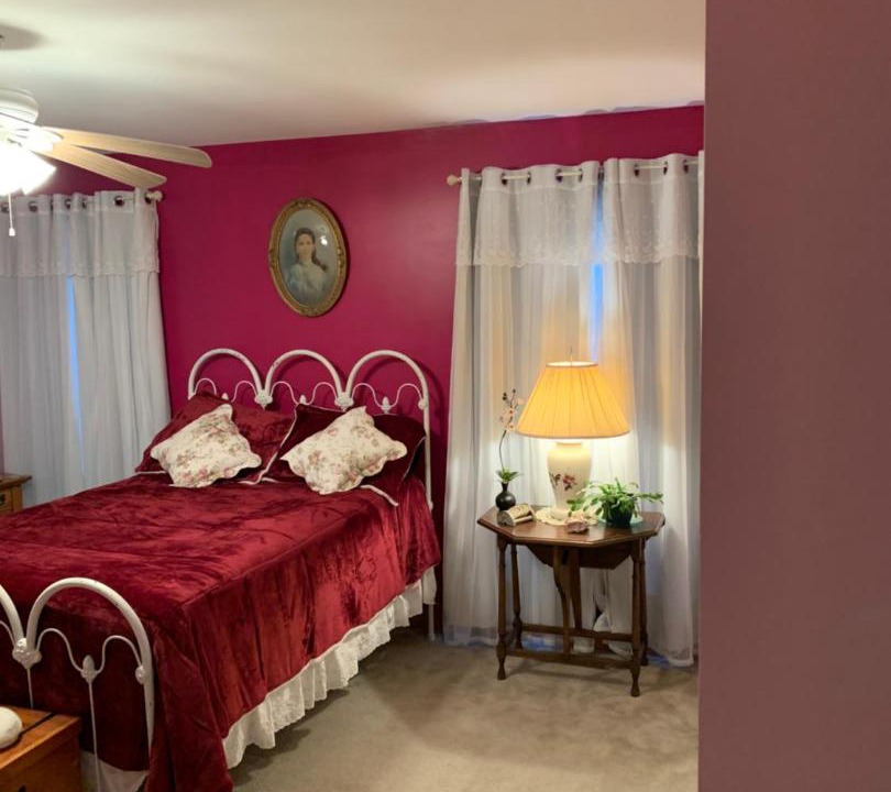 Photo of Bedroom in Milford