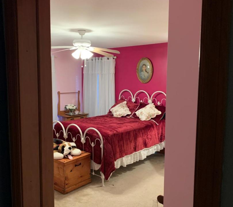 Photo of Bedroom in Milford