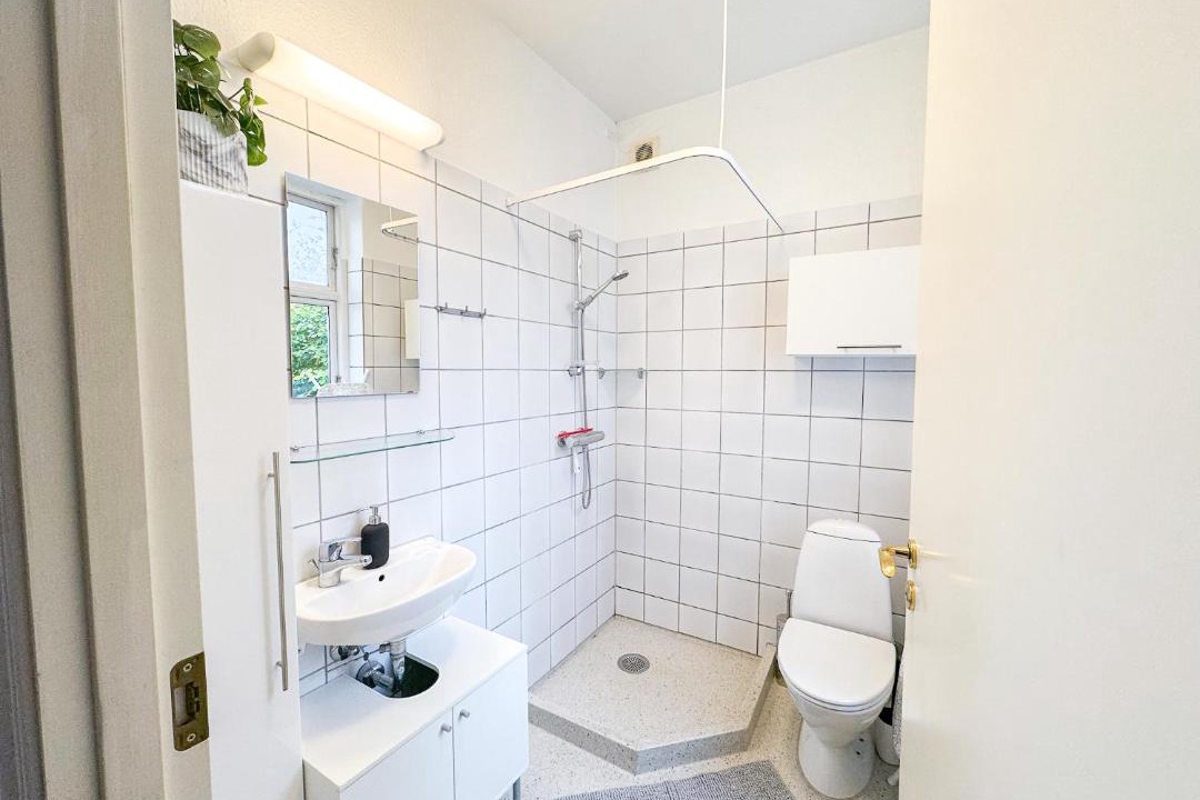 Photo of Bathroom in Abyhøj