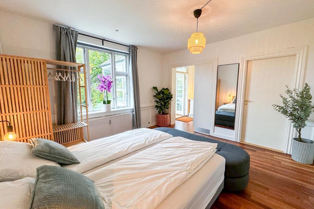 Photo of Bedroom in Abyhøj