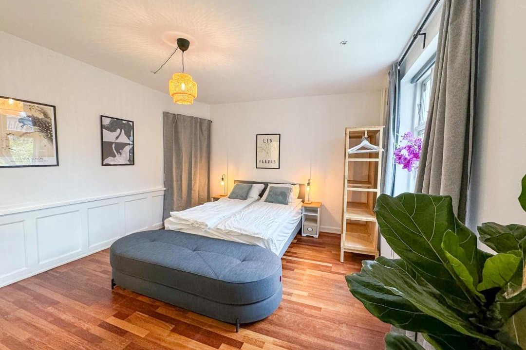Photo of Bedroom in Abyhøj