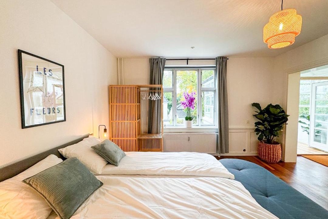 Photo of Bedroom in Abyhøj