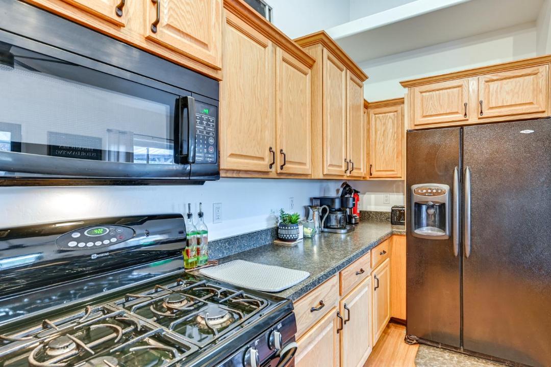 Photo of Kitchen in Flagstaff