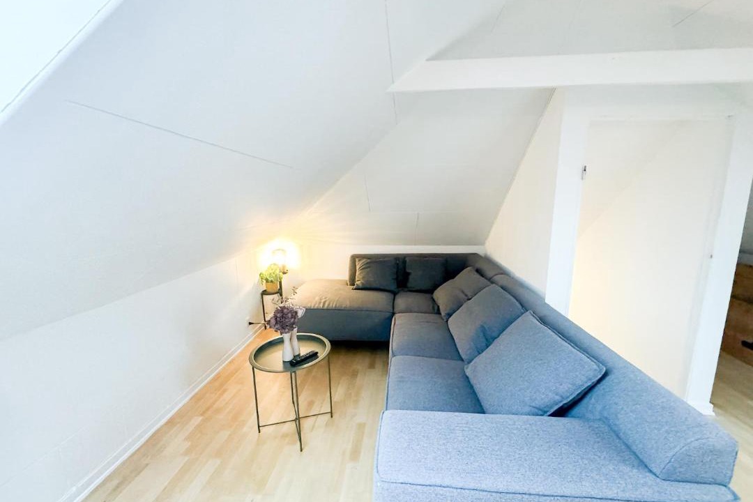 Photo of Livingroom in Abyhøj