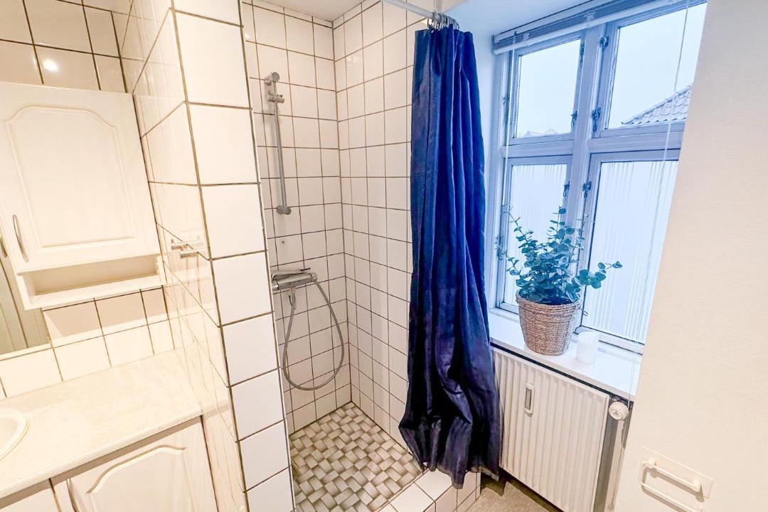 Photo of Bathroom in Abyhøj