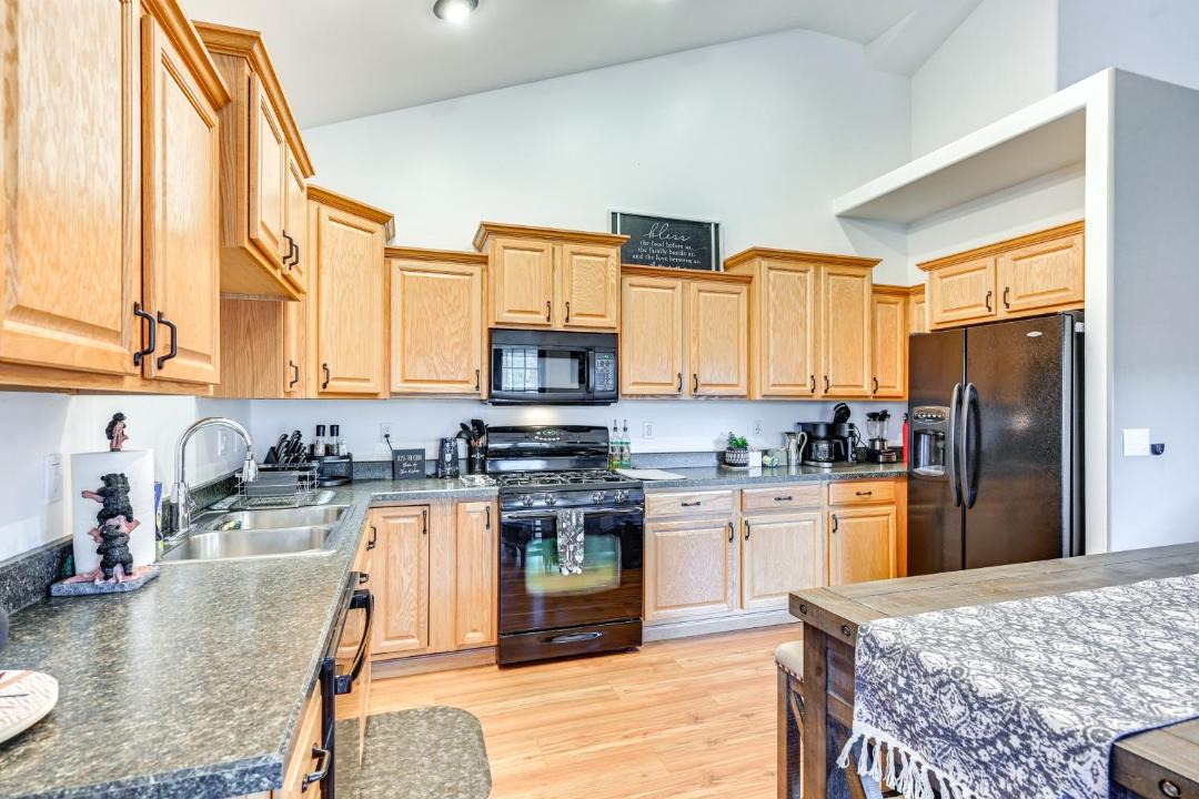 Photo of Kitchen in Flagstaff