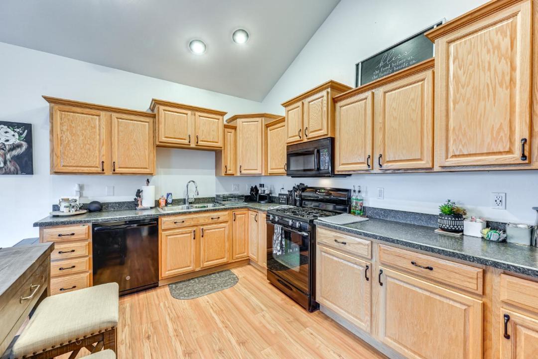 Photo of Kitchen in Flagstaff