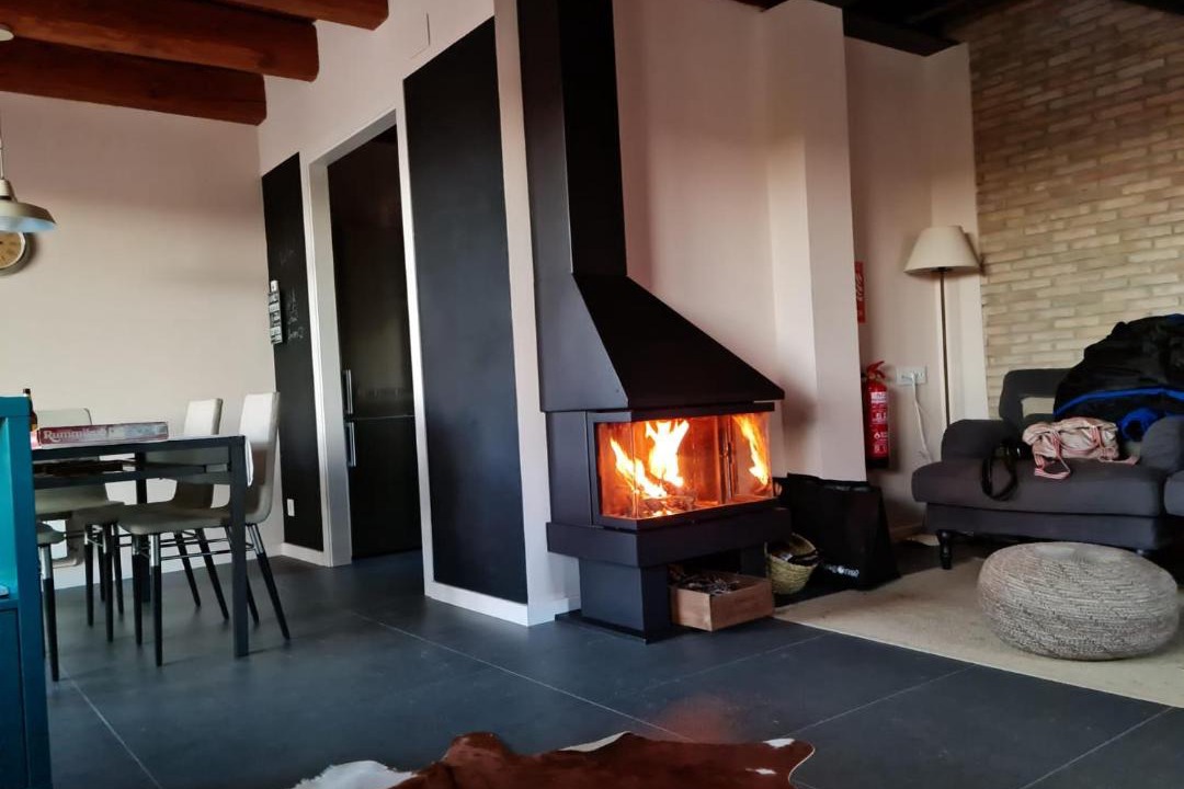 Photo of Livingroom in Aiguamurcia