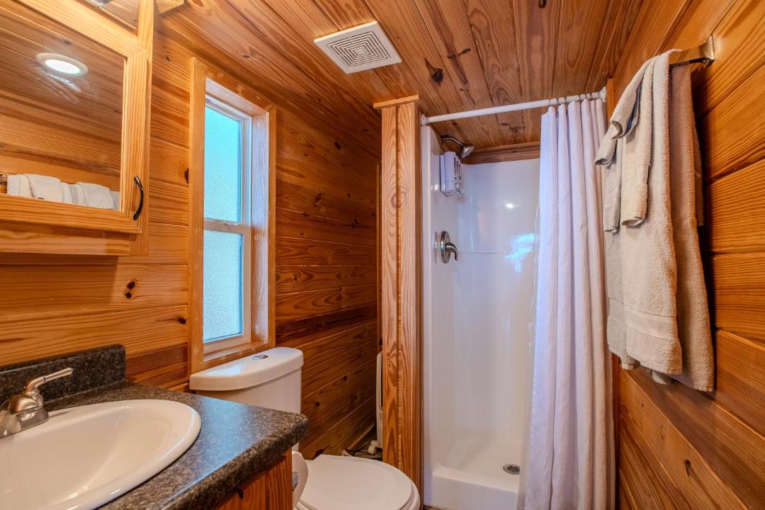 Photo of Bathroom in Hillsboro