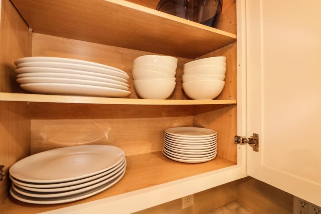 Photo of Kitchen in Lake Delton