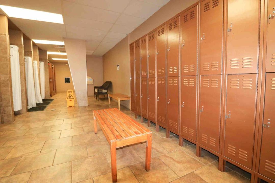 Photo of Bathroom in Lake Delton