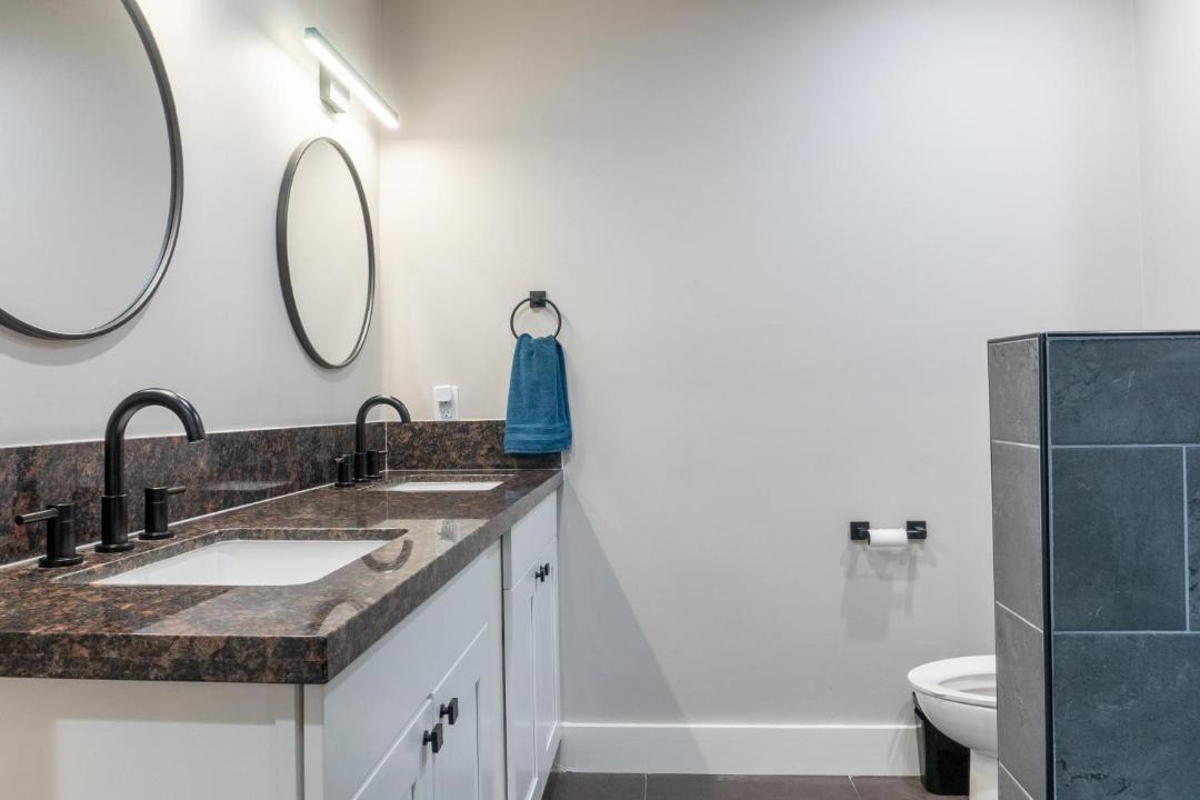 Photo of Bathroom in Prien