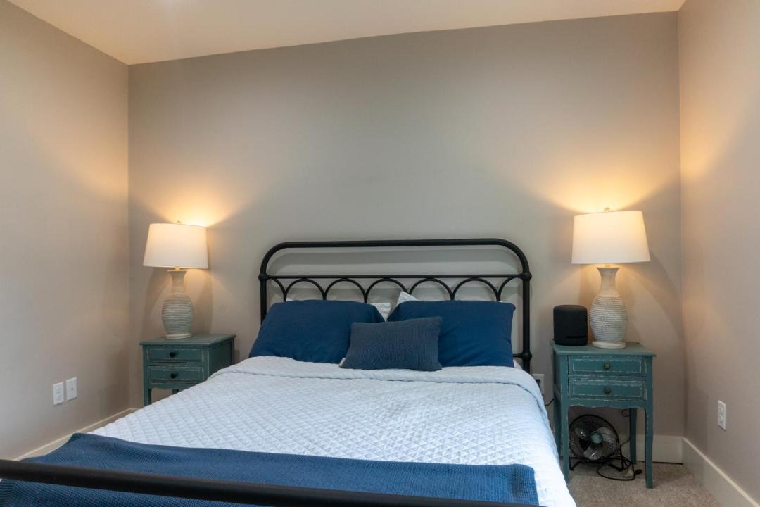 Photo of Bedroom in Prien