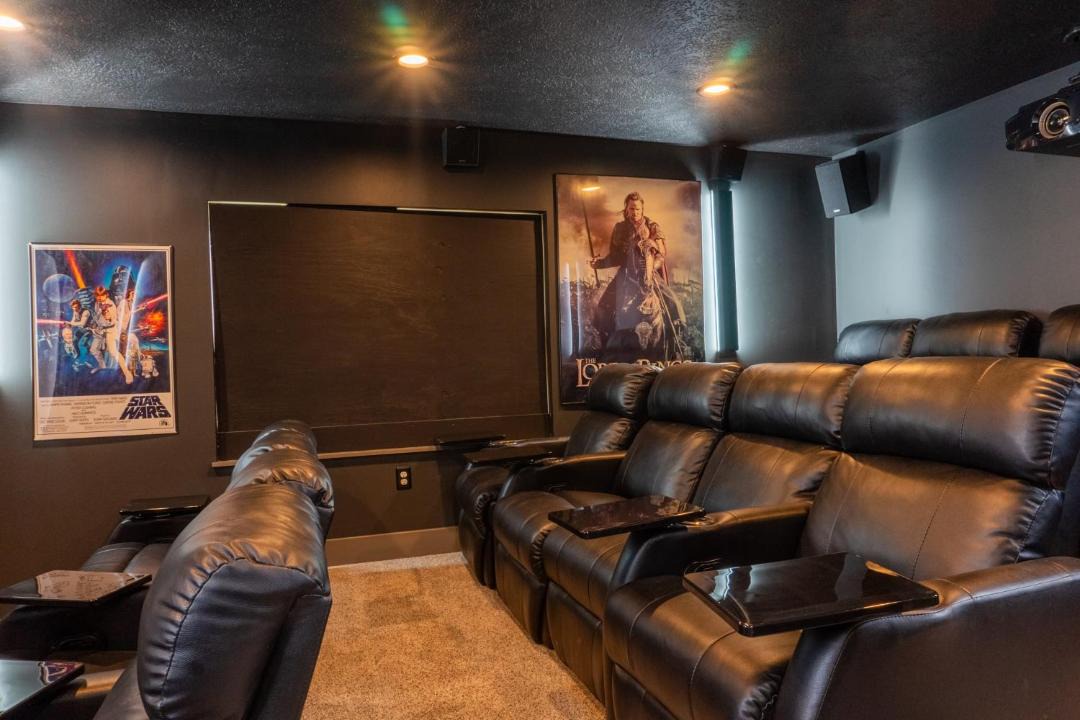 Photo of Livingroom in Prien