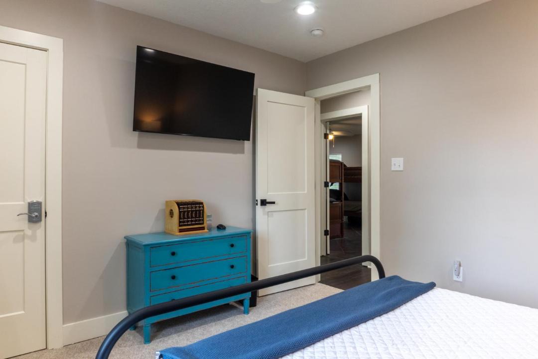 Photo of Bedroom in Prien