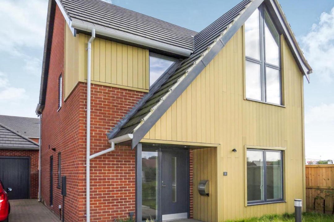 Photo of Others in Sprowston