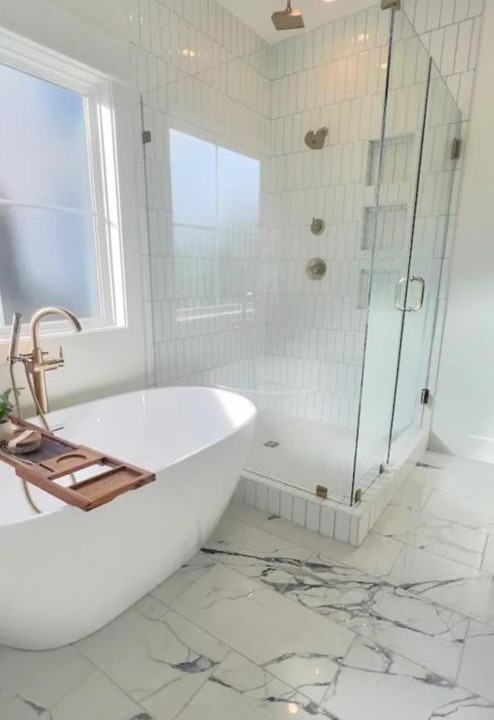 Photo of Bathroom in Winchester