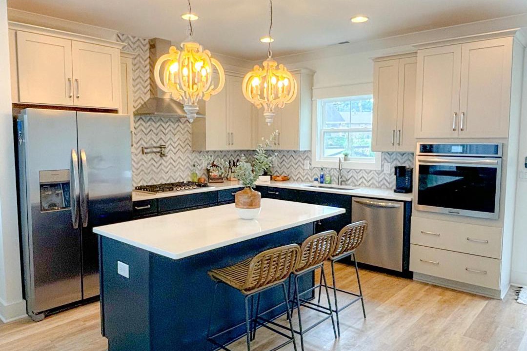 Photo of Kitchen in Winchester
