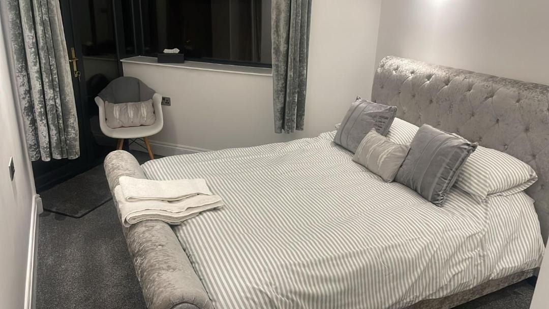 Photo of Bedroom in Medstead