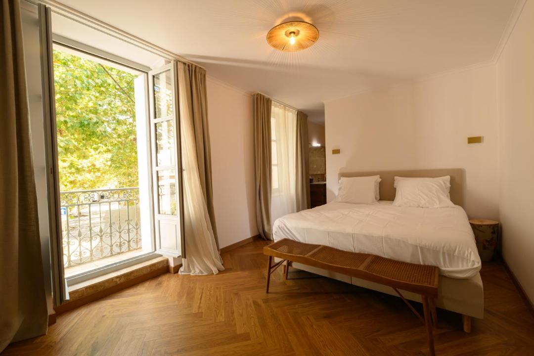 Photo of Bedroom in Puisserguier