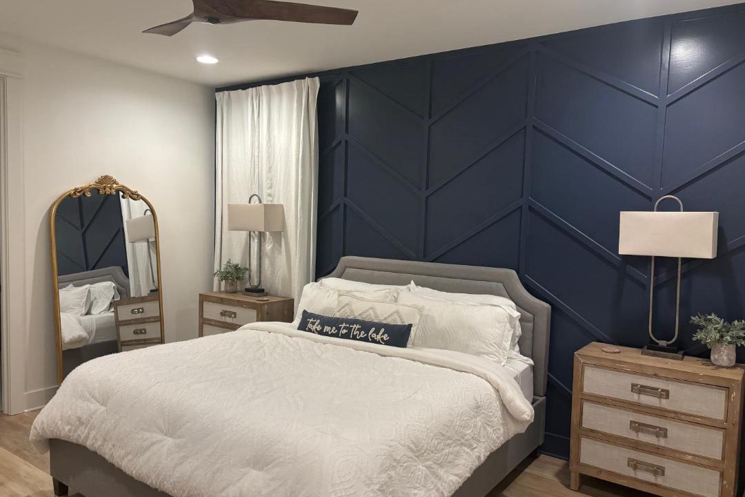 Photo of Bedroom in Winchester