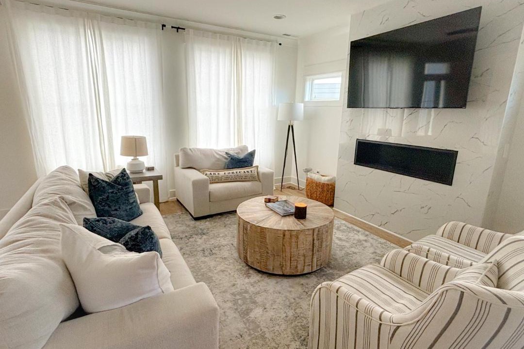 Photo of Livingroom in Winchester