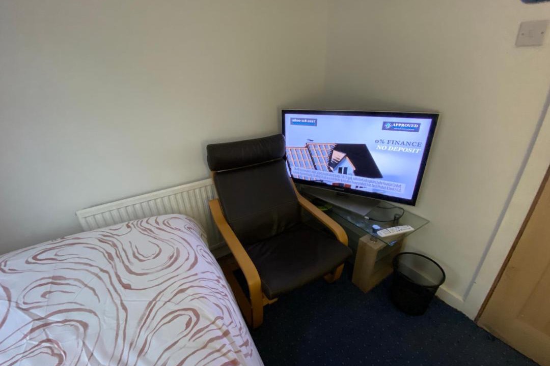 Photo of Others in Radcliffe