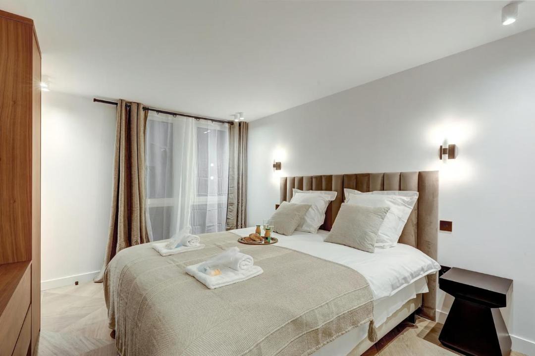 Photo of Bedroom in Les Halles