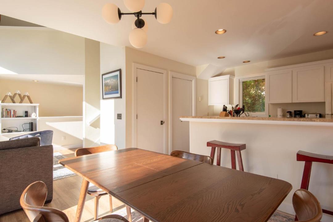 Photo of Kitchen in Ketchum