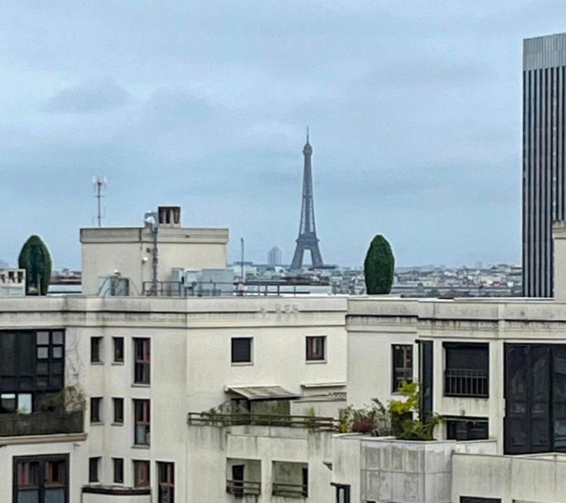 Photo of Buildings in Gambetta