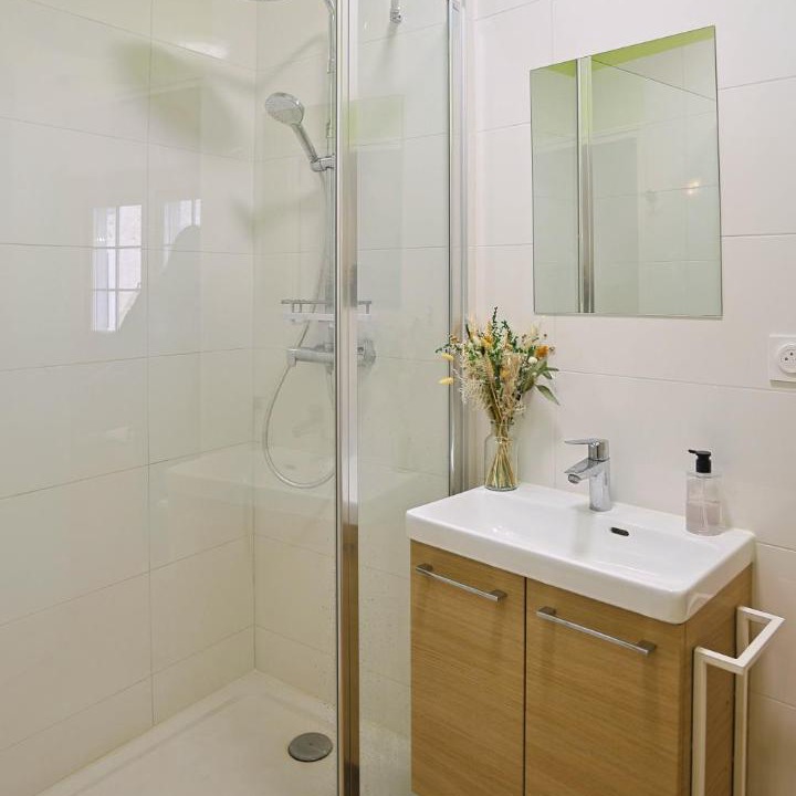 Photo of Bathroom in Challain-la-Potherie