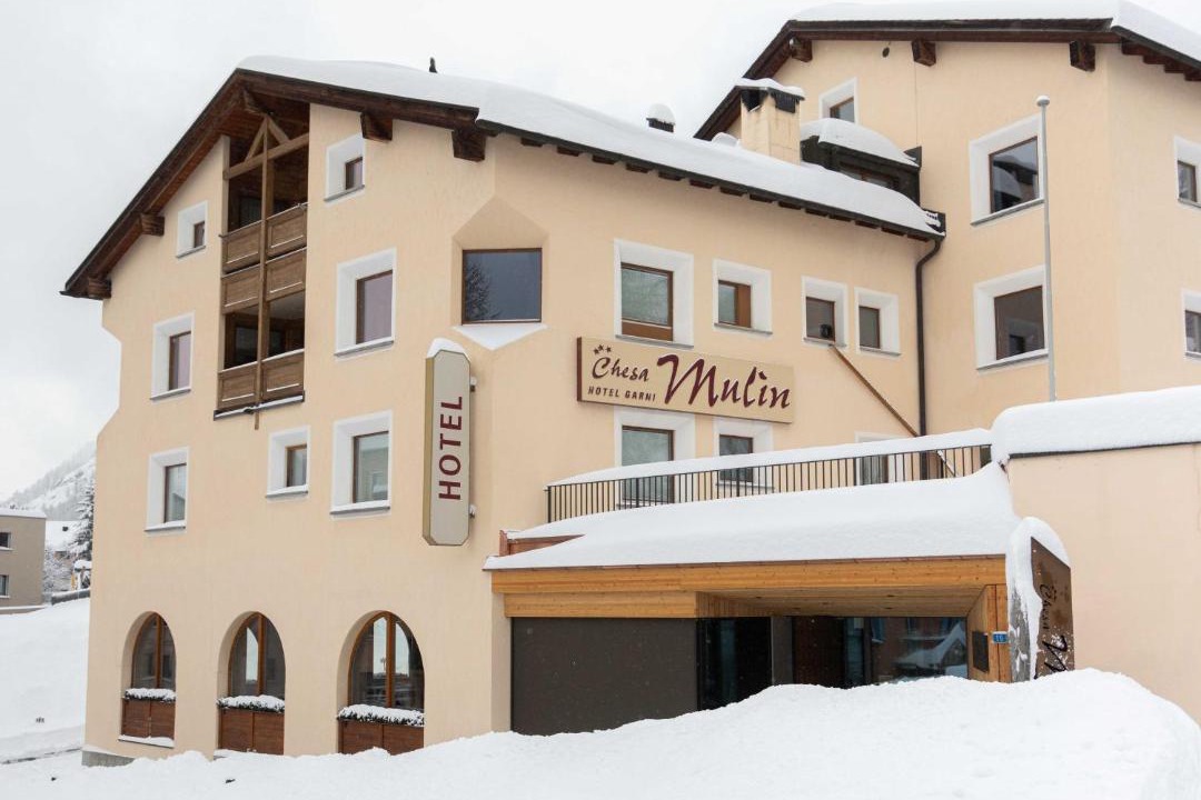 Photo of Others in Pontresina
