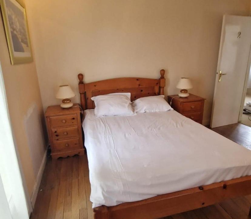 Photo of Bedroom in Chatellerault