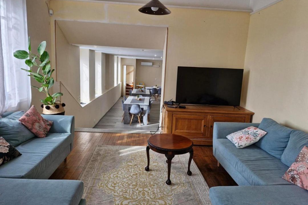 Photo of Livingroom in Chatellerault