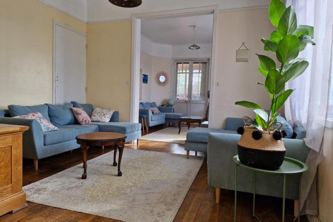 Photo of Livingroom in Chatellerault