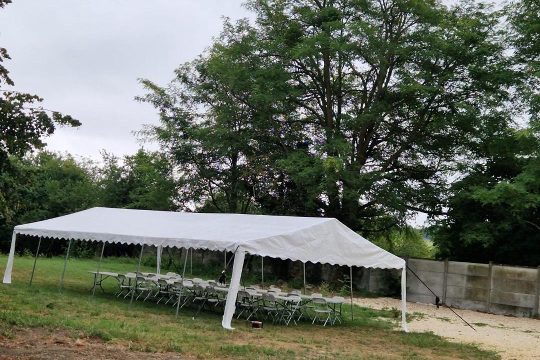 Photo of Outdoor in Chatellerault