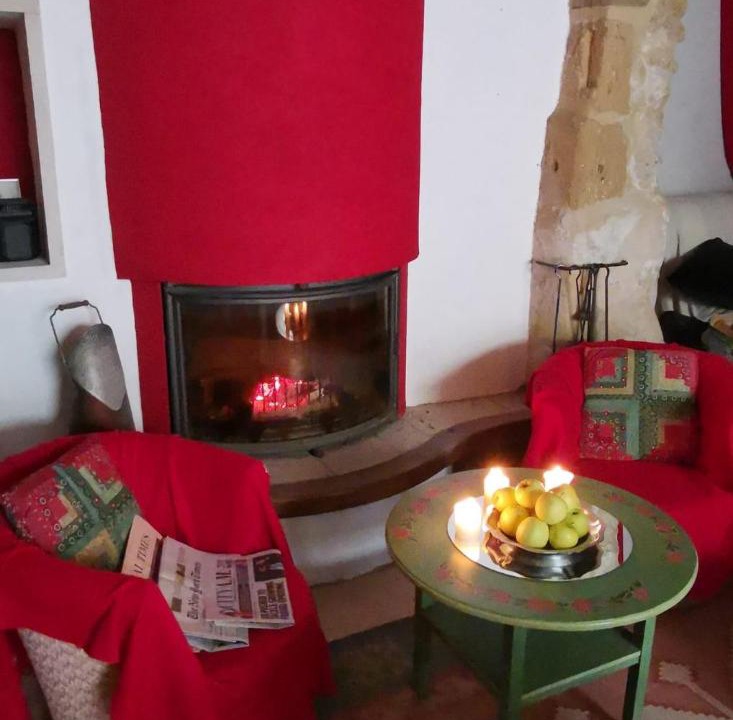 Photo of Livingroom in Sagries