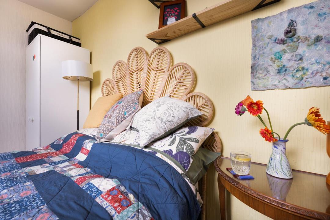 Photo of Bedroom in Saltaire Village