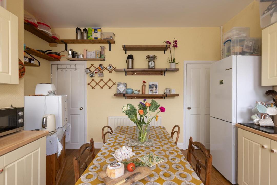 Photo of Kitchen in Saltaire Village