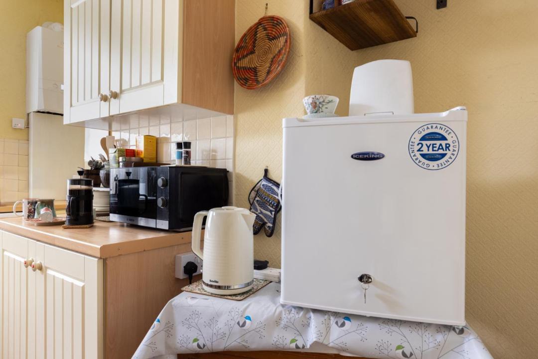 Photo of Kitchen in Saltaire Village