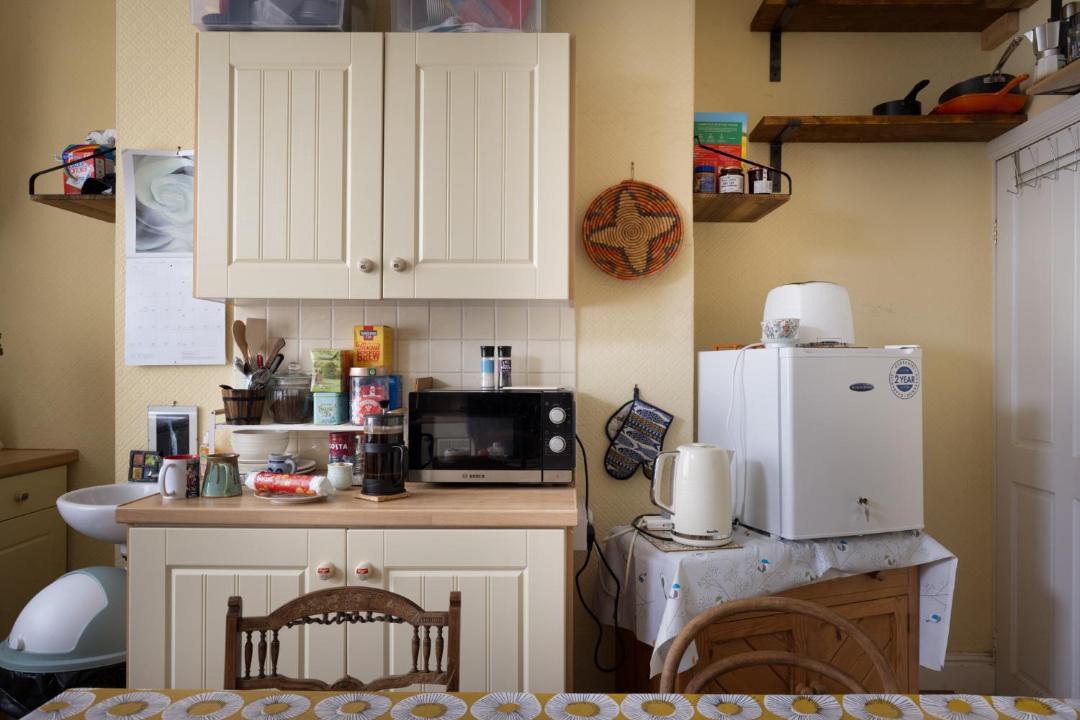 Photo of Kitchen in Saltaire Village