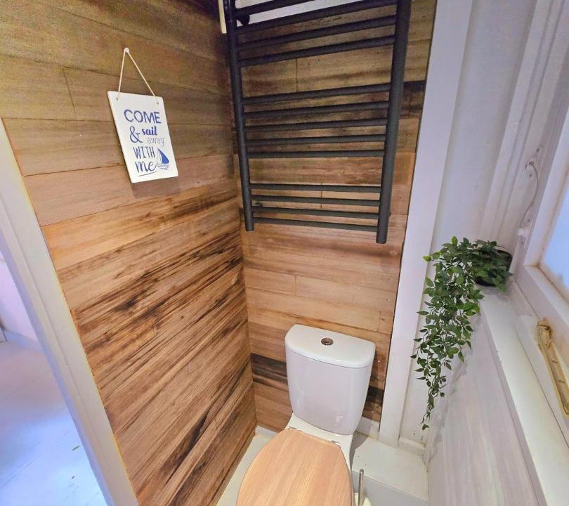 Photo of Bathroom in Felpham