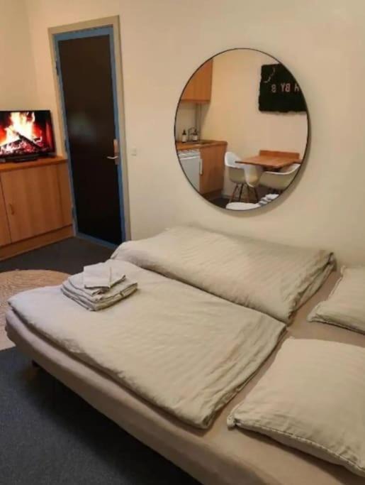 Photo of Bedroom in Tonder