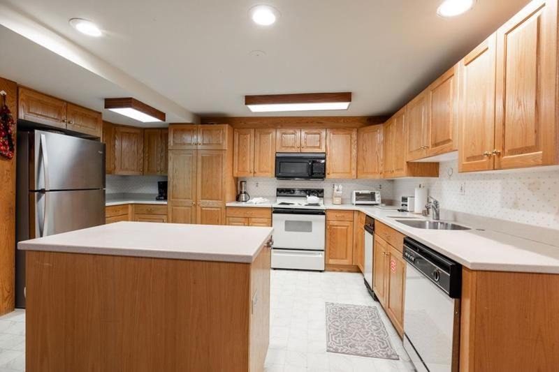 Photo of Kitchen in Vail