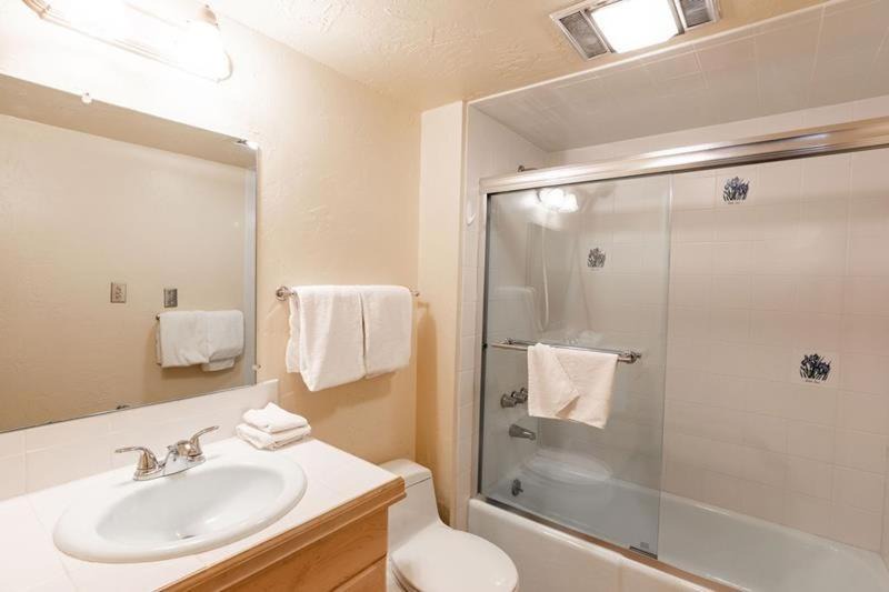Photo of Bathroom in Vail