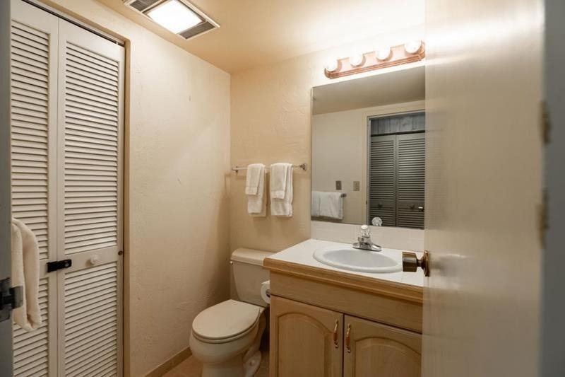 Photo of Bathroom in Vail