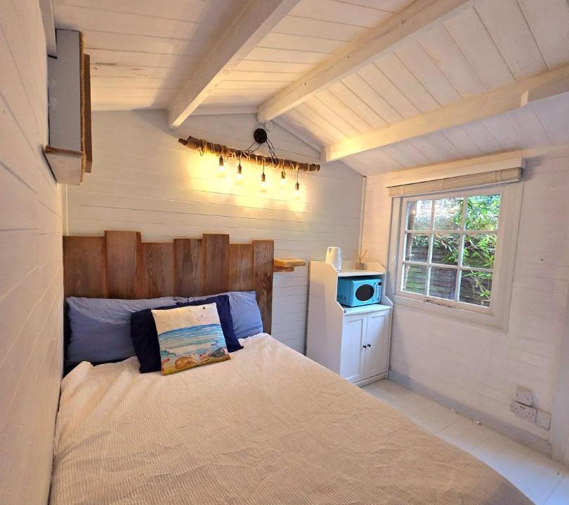 Photo of Bedroom in Felpham