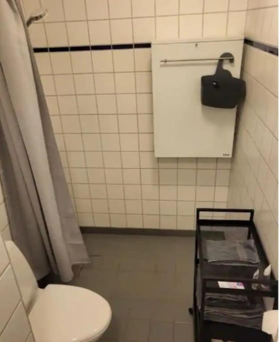 Photo of Bathroom in Tonder