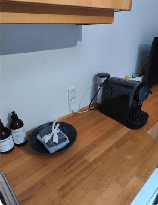 Photo of Kitchen in Tonder